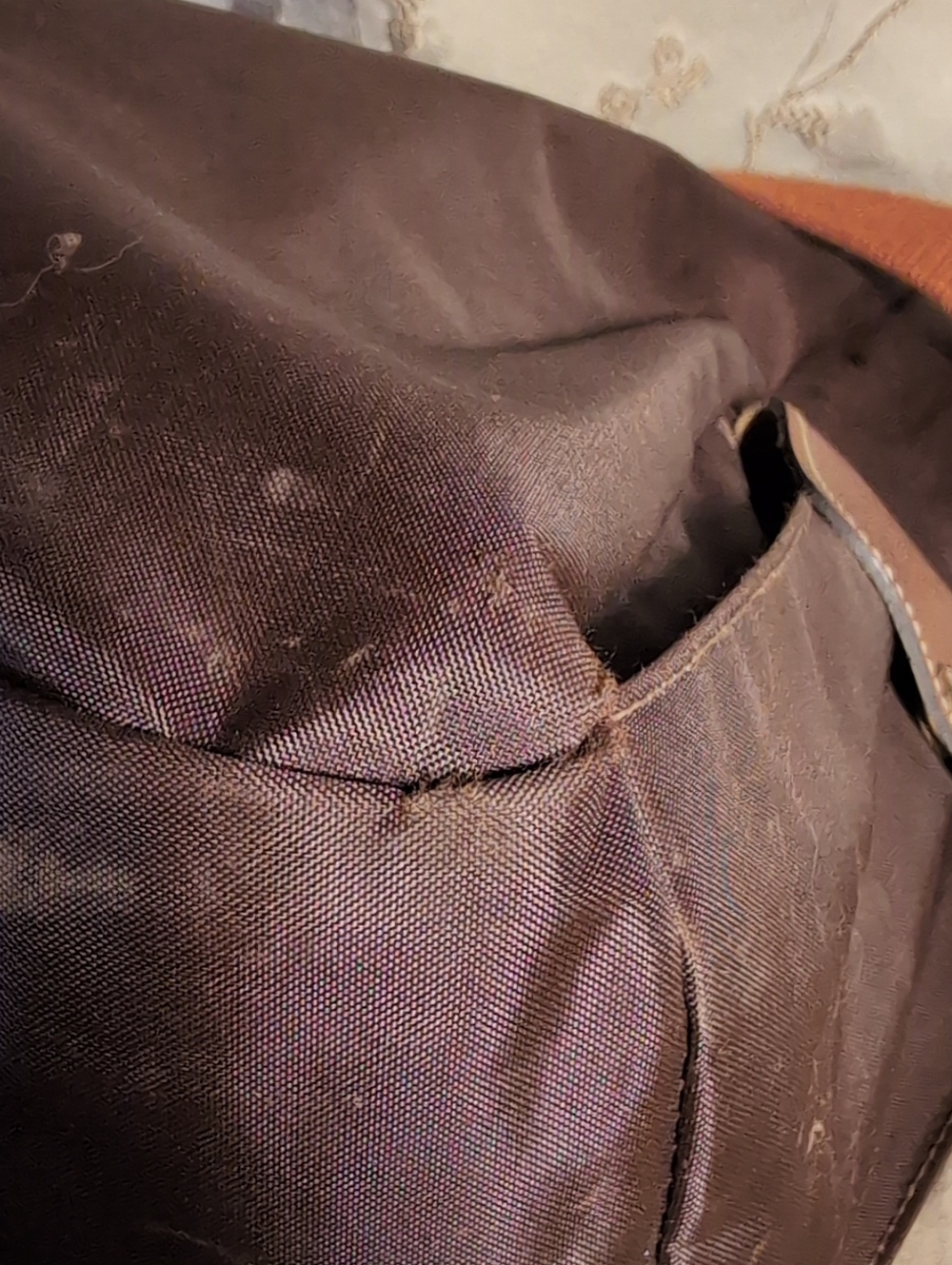 Longchamp Hobo Bag - Picture 5 of 14